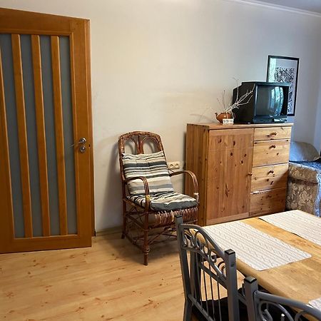 Three Bedroom Stepana Bandery Street Rivne Dış mekan fotoğraf