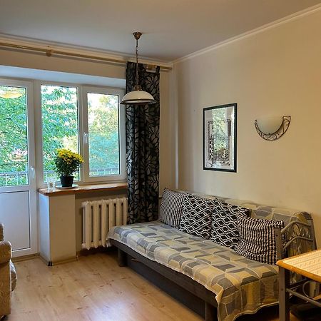 Three Bedroom Stepana Bandery Street Rivne Dış mekan fotoğraf