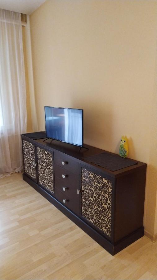 Three Bedroom Stepana Bandery Street Rivne Oda fotoğraf