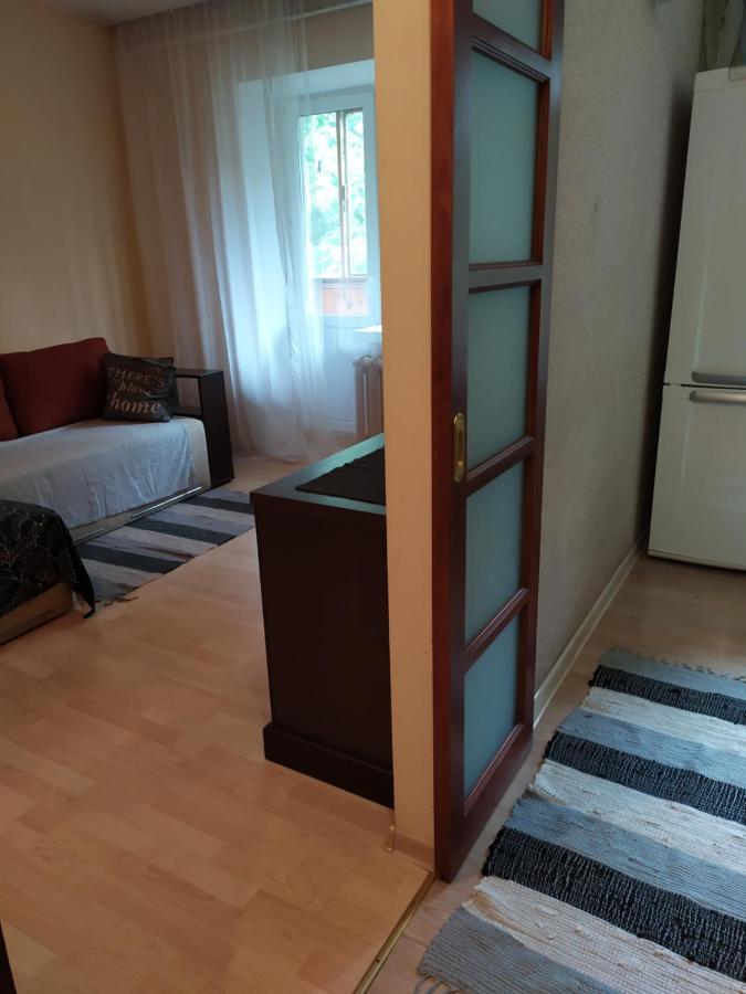Three Bedroom Stepana Bandery Street Rivne Oda fotoğraf