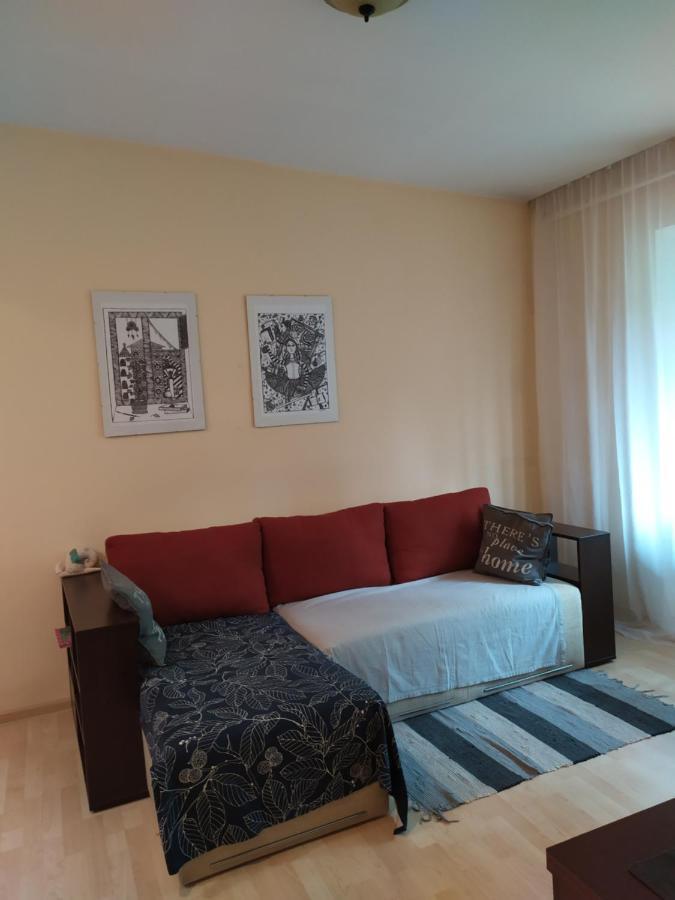 Three Bedroom Stepana Bandery Street Rivne Oda fotoğraf