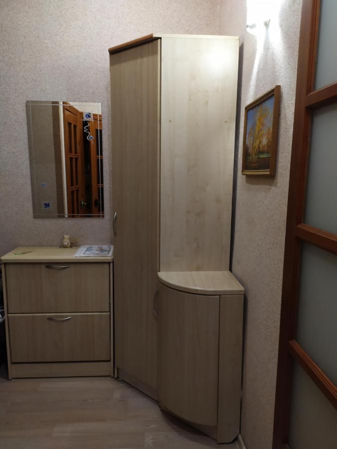 Three Bedroom Stepana Bandery Street Rivne Oda fotoğraf