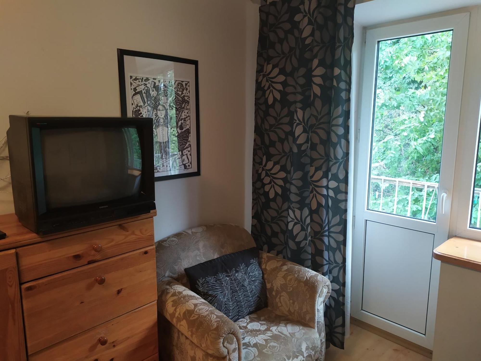 Three Bedroom Stepana Bandery Street Rivne Oda fotoğraf