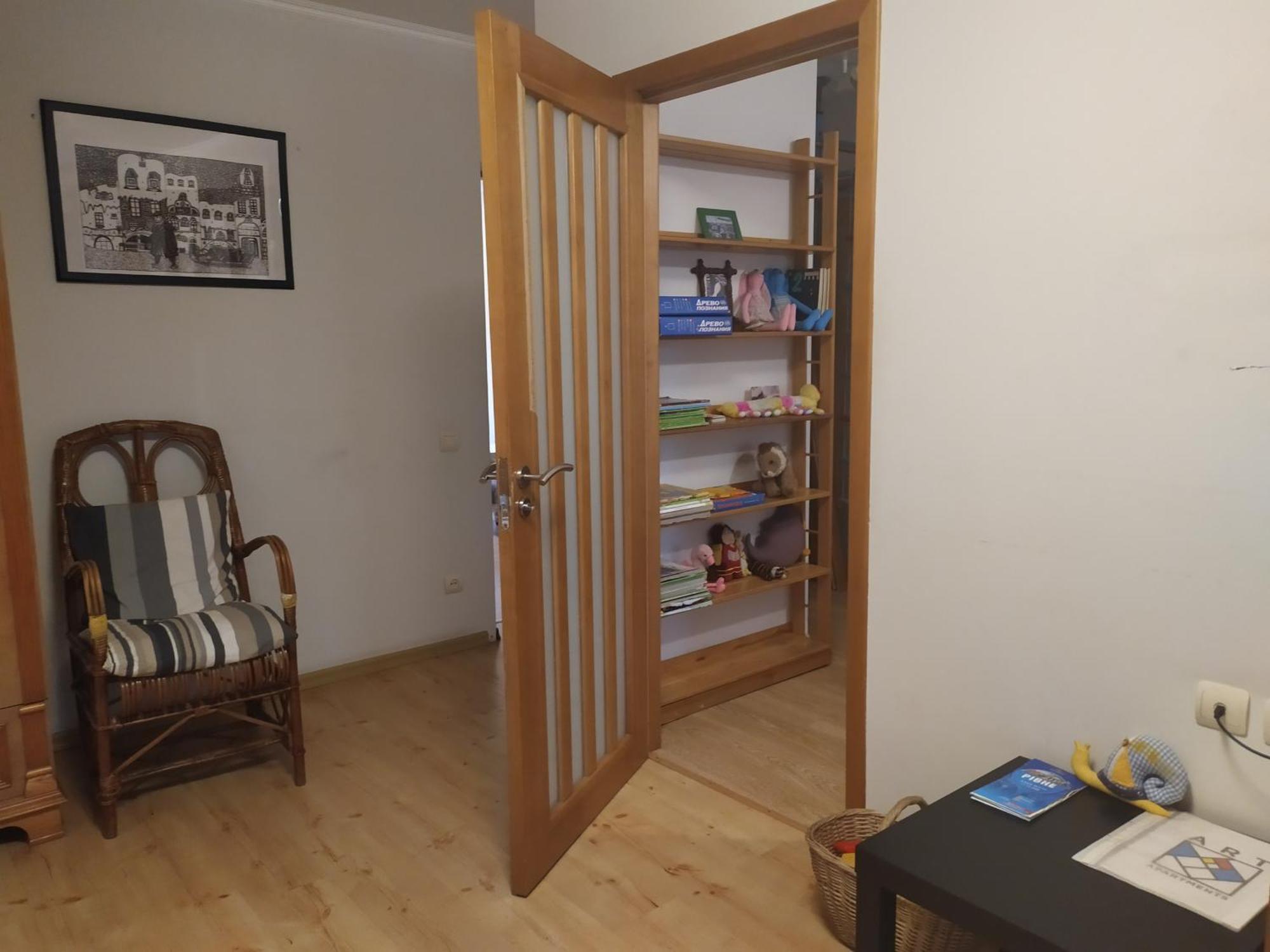 Three Bedroom Stepana Bandery Street Rivne Oda fotoğraf