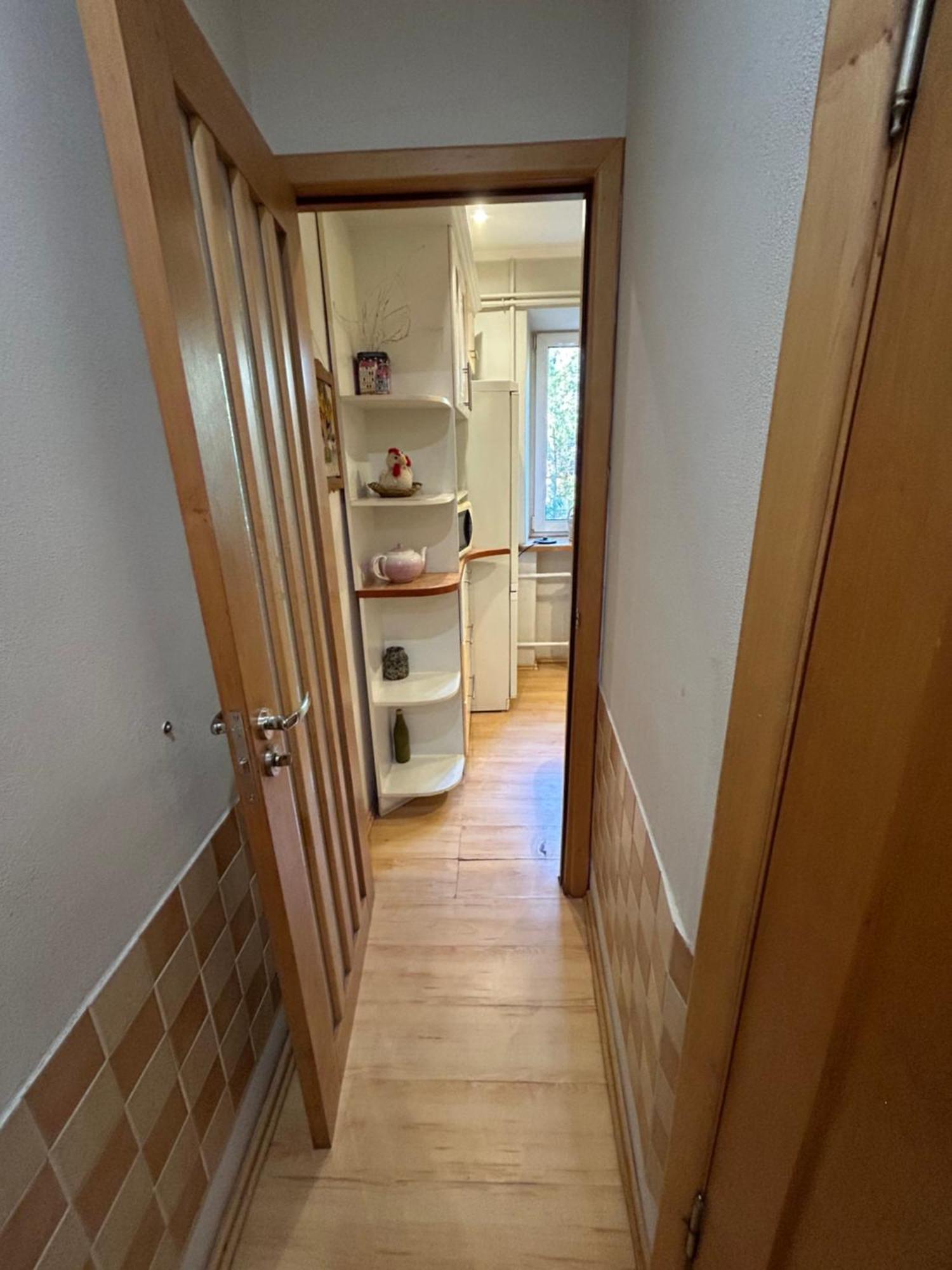 Three Bedroom Stepana Bandery Street Rivne Dış mekan fotoğraf