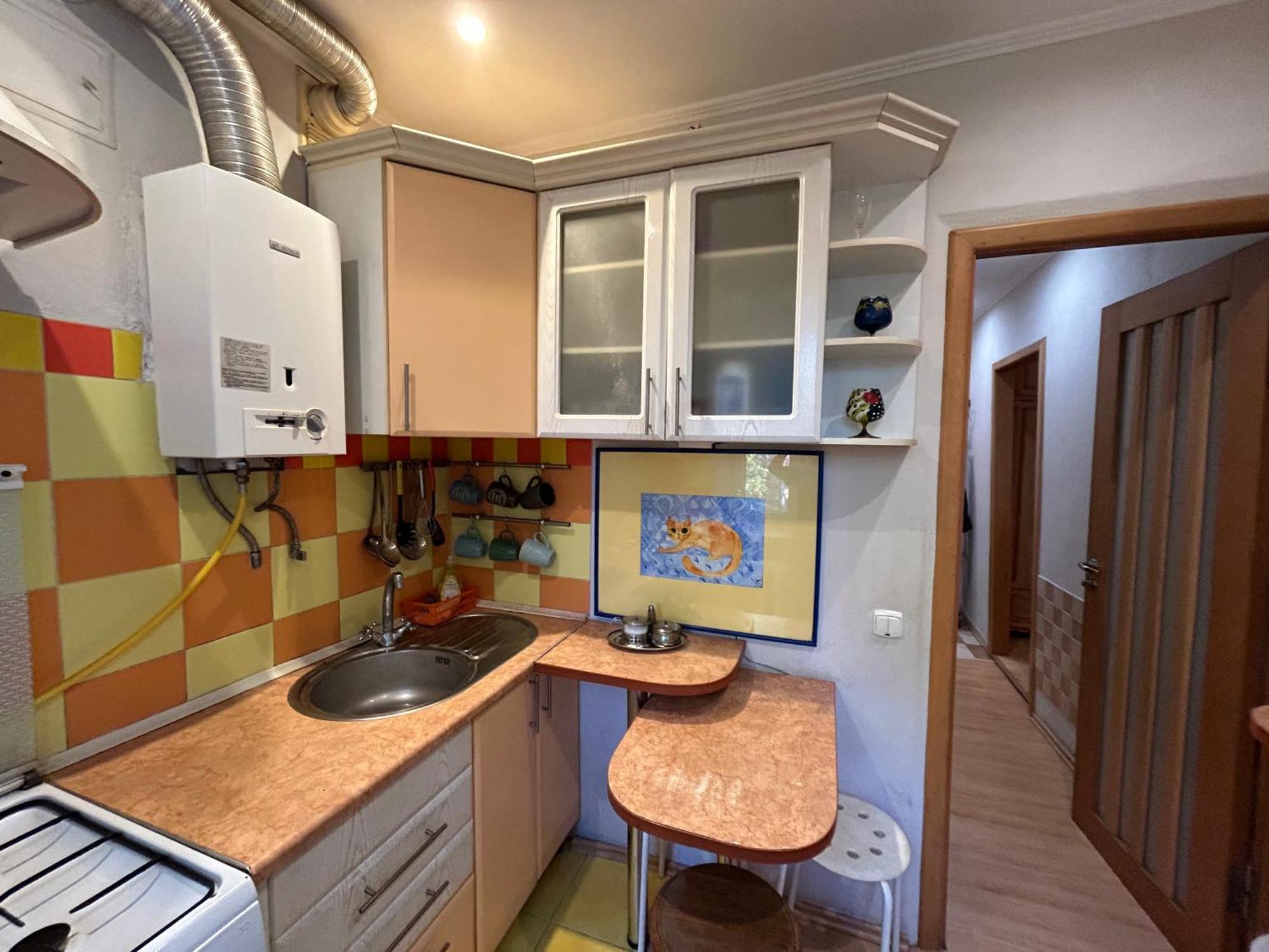 Three Bedroom Stepana Bandery Street Rivne Dış mekan fotoğraf