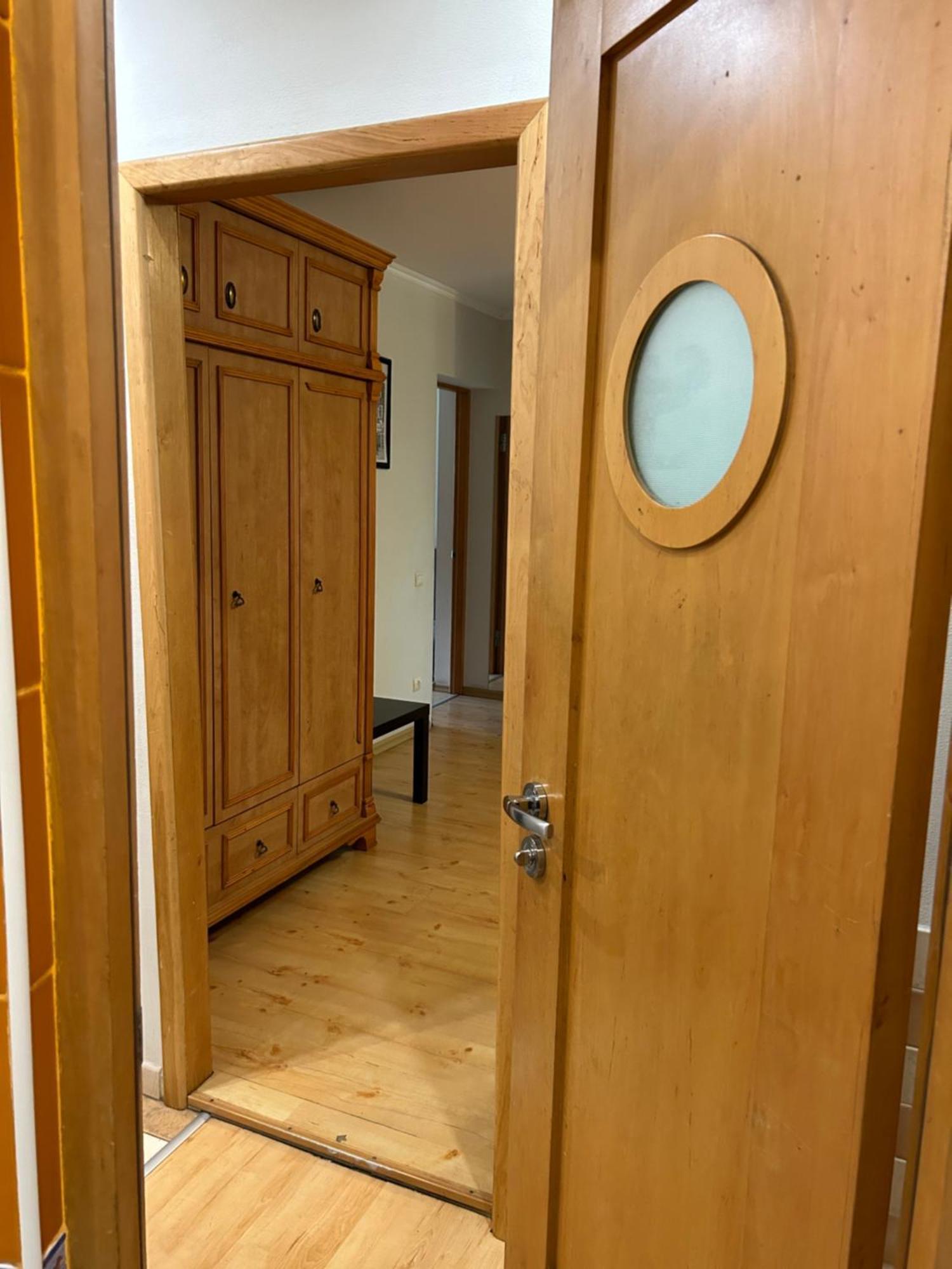 Three Bedroom Stepana Bandery Street Rivne Dış mekan fotoğraf