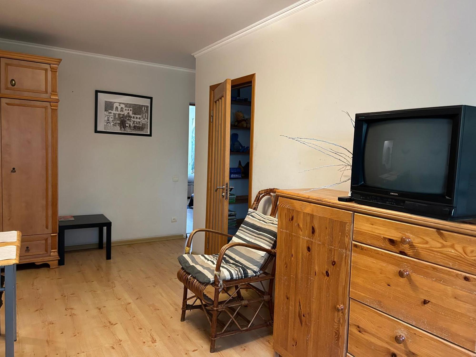 Three Bedroom Stepana Bandery Street Rivne Dış mekan fotoğraf