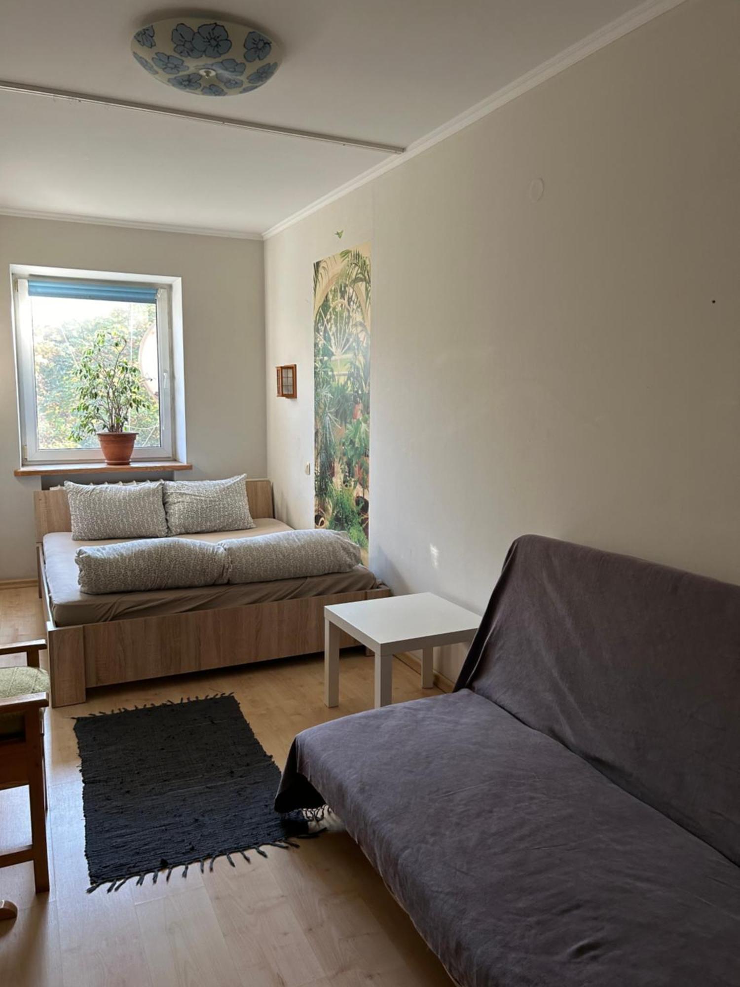 Three Bedroom Stepana Bandery Street Rivne Dış mekan fotoğraf