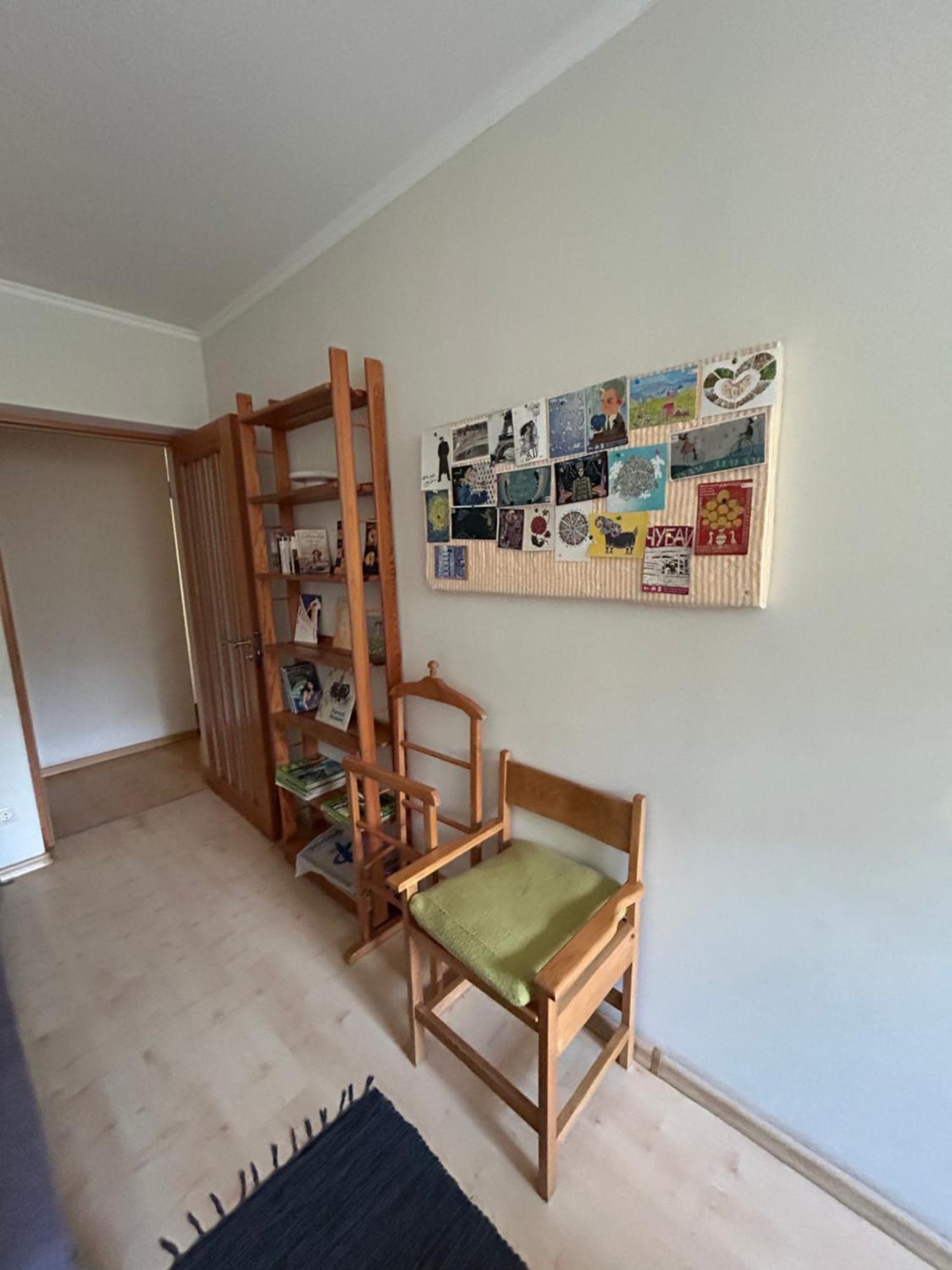 Three Bedroom Stepana Bandery Street Rivne Dış mekan fotoğraf