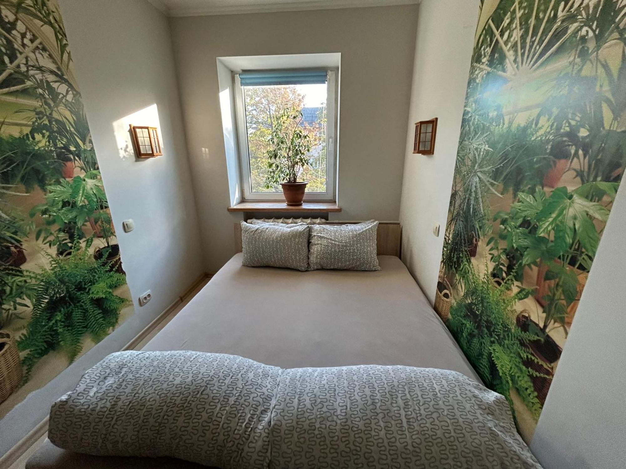 Three Bedroom Stepana Bandery Street Rivne Dış mekan fotoğraf