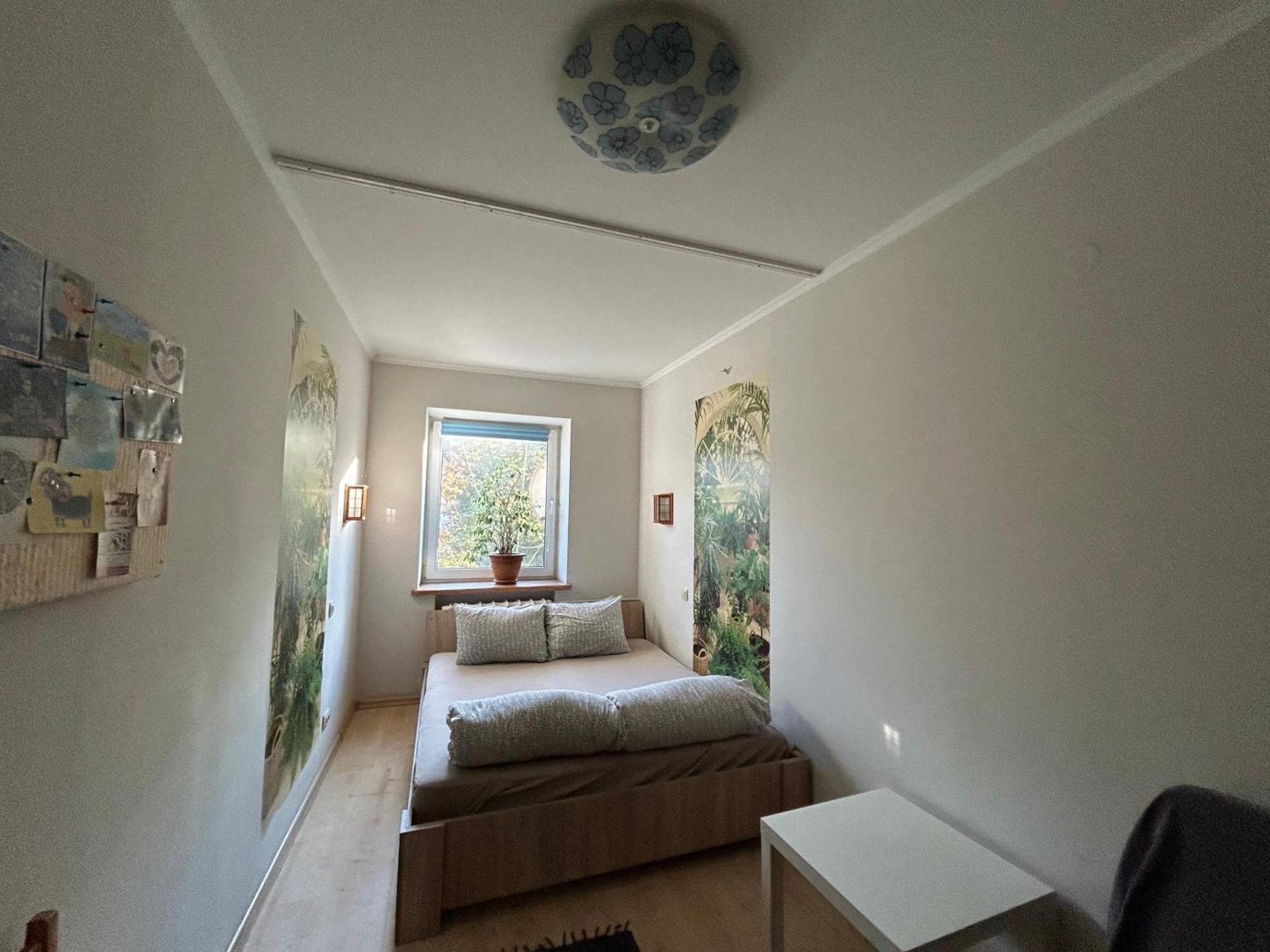 Three Bedroom Stepana Bandery Street Rivne Dış mekan fotoğraf