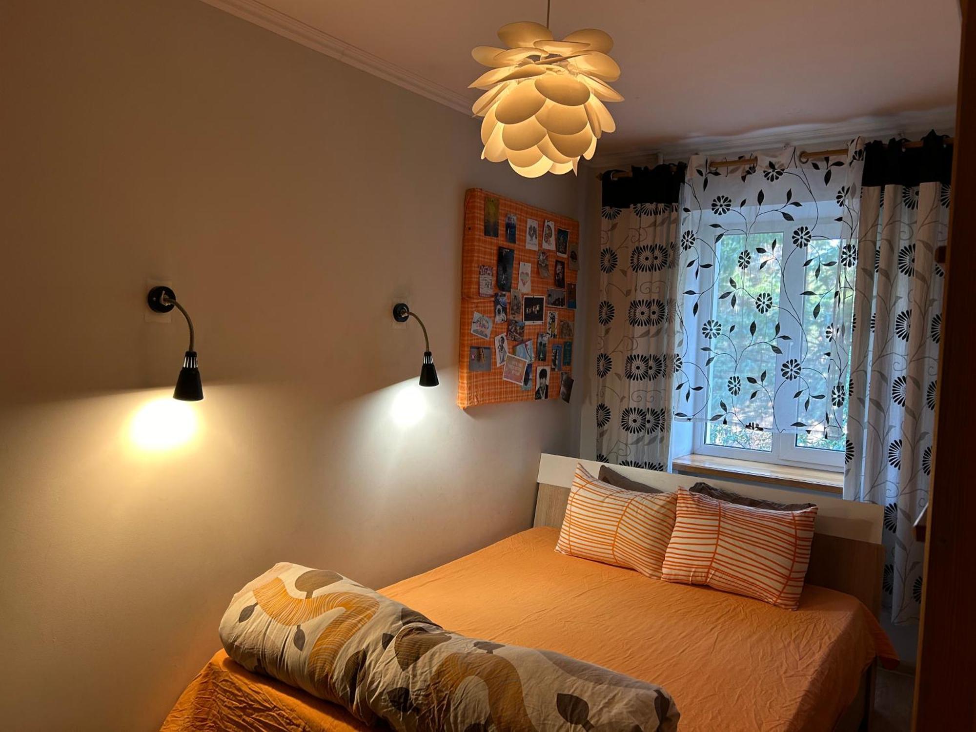 Three Bedroom Stepana Bandery Street Rivne Dış mekan fotoğraf
