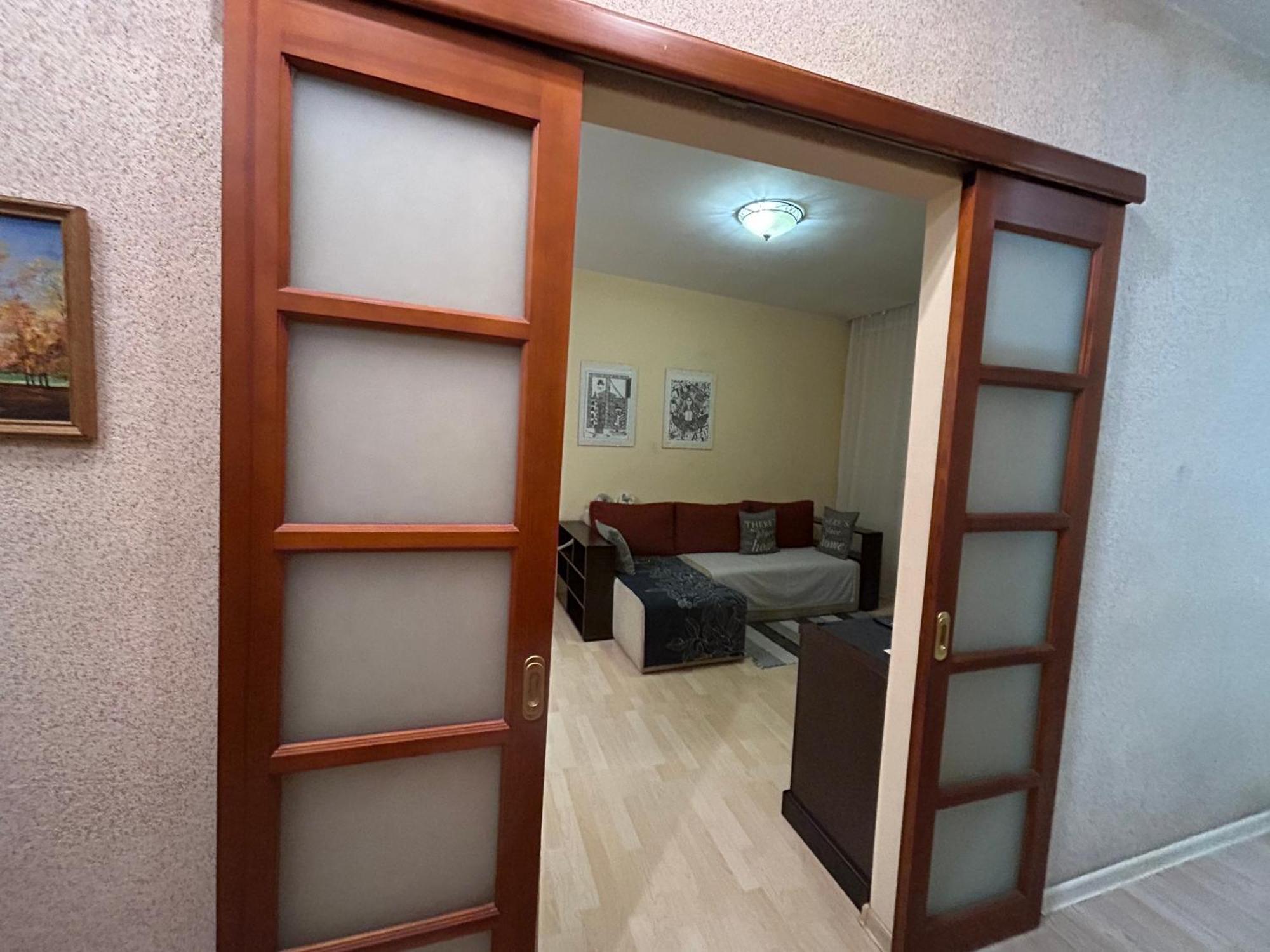 Three Bedroom Stepana Bandery Street Rivne Dış mekan fotoğraf