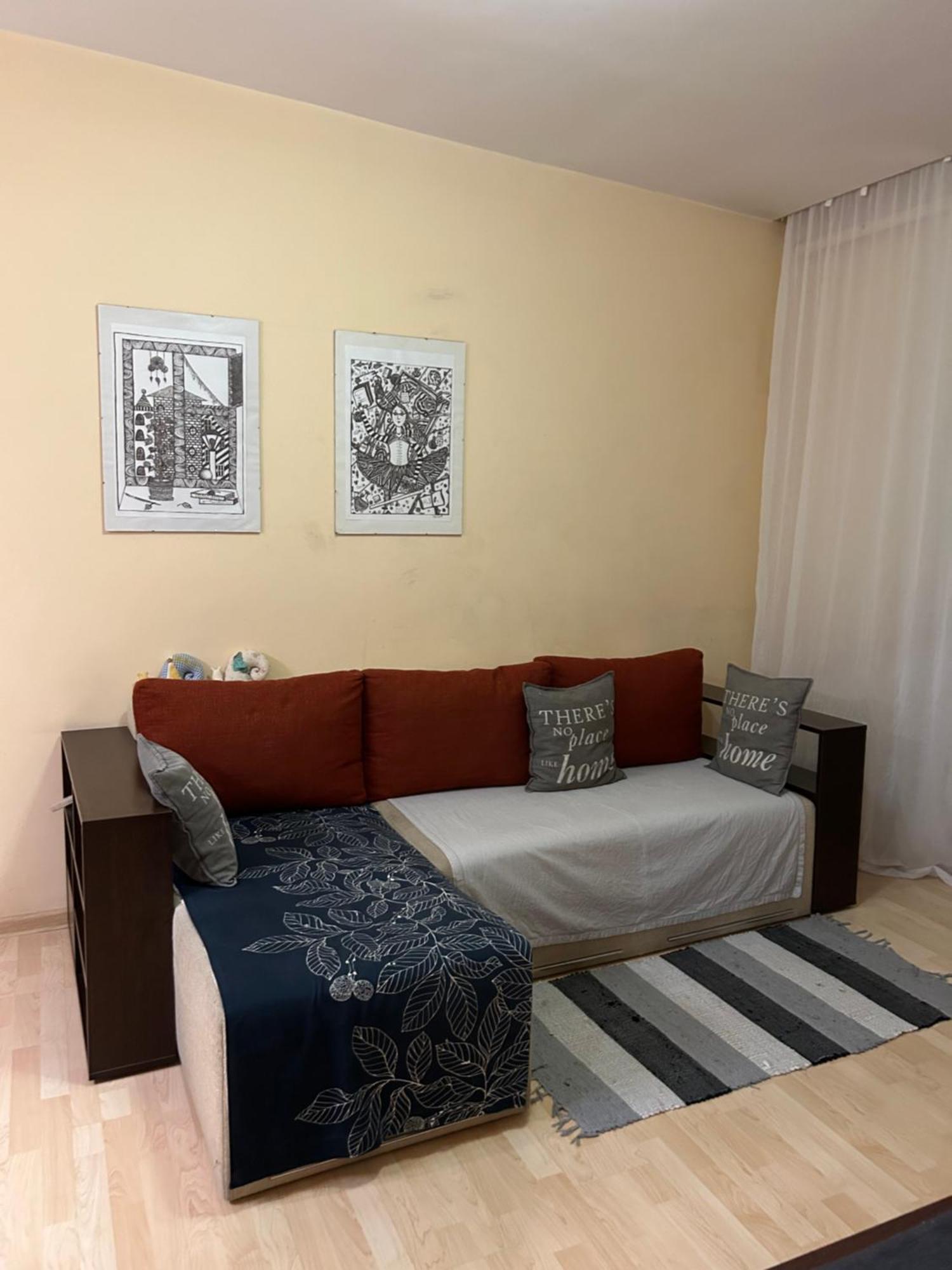 Three Bedroom Stepana Bandery Street Rivne Dış mekan fotoğraf