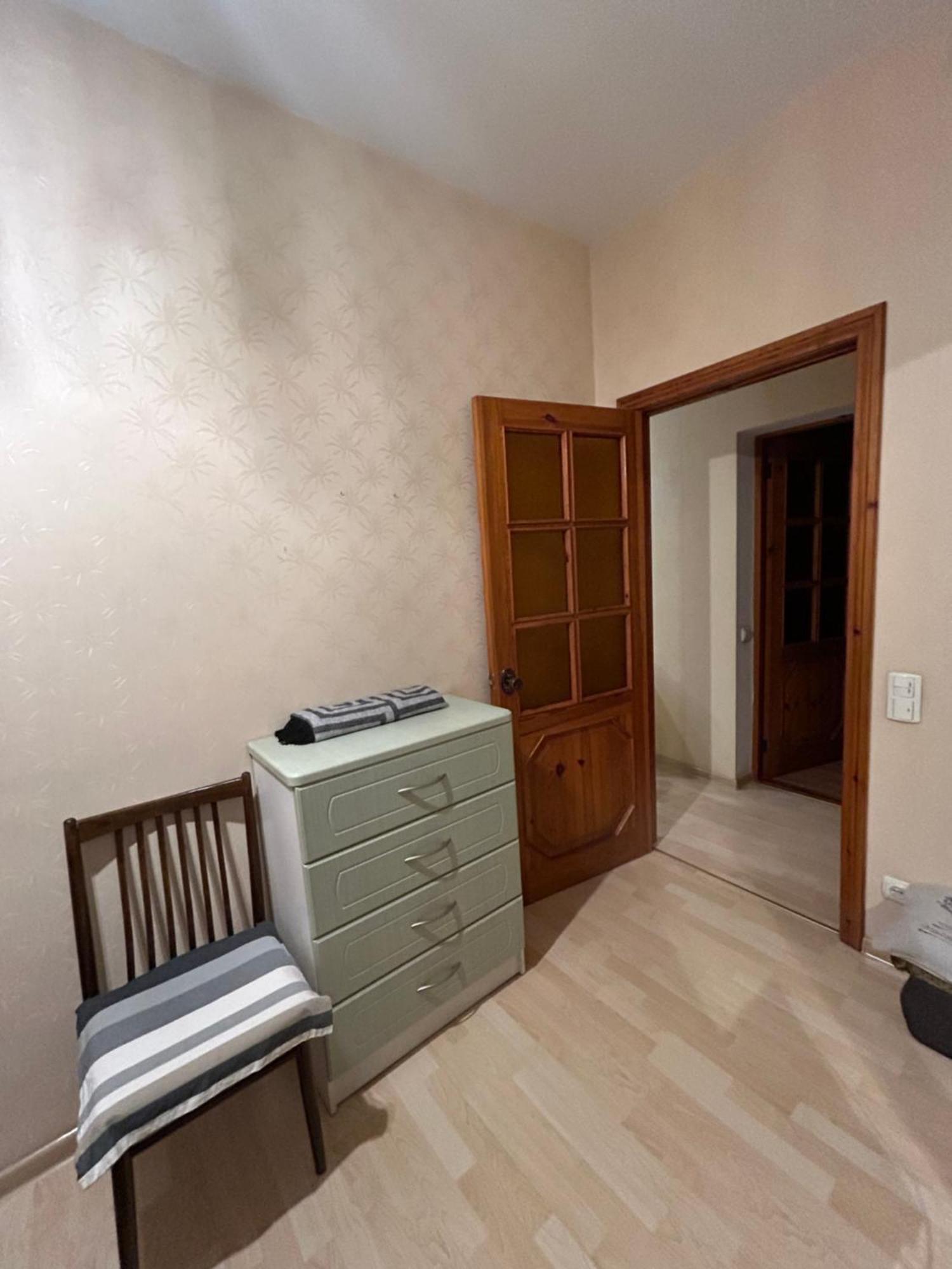 Three Bedroom Stepana Bandery Street Rivne Dış mekan fotoğraf