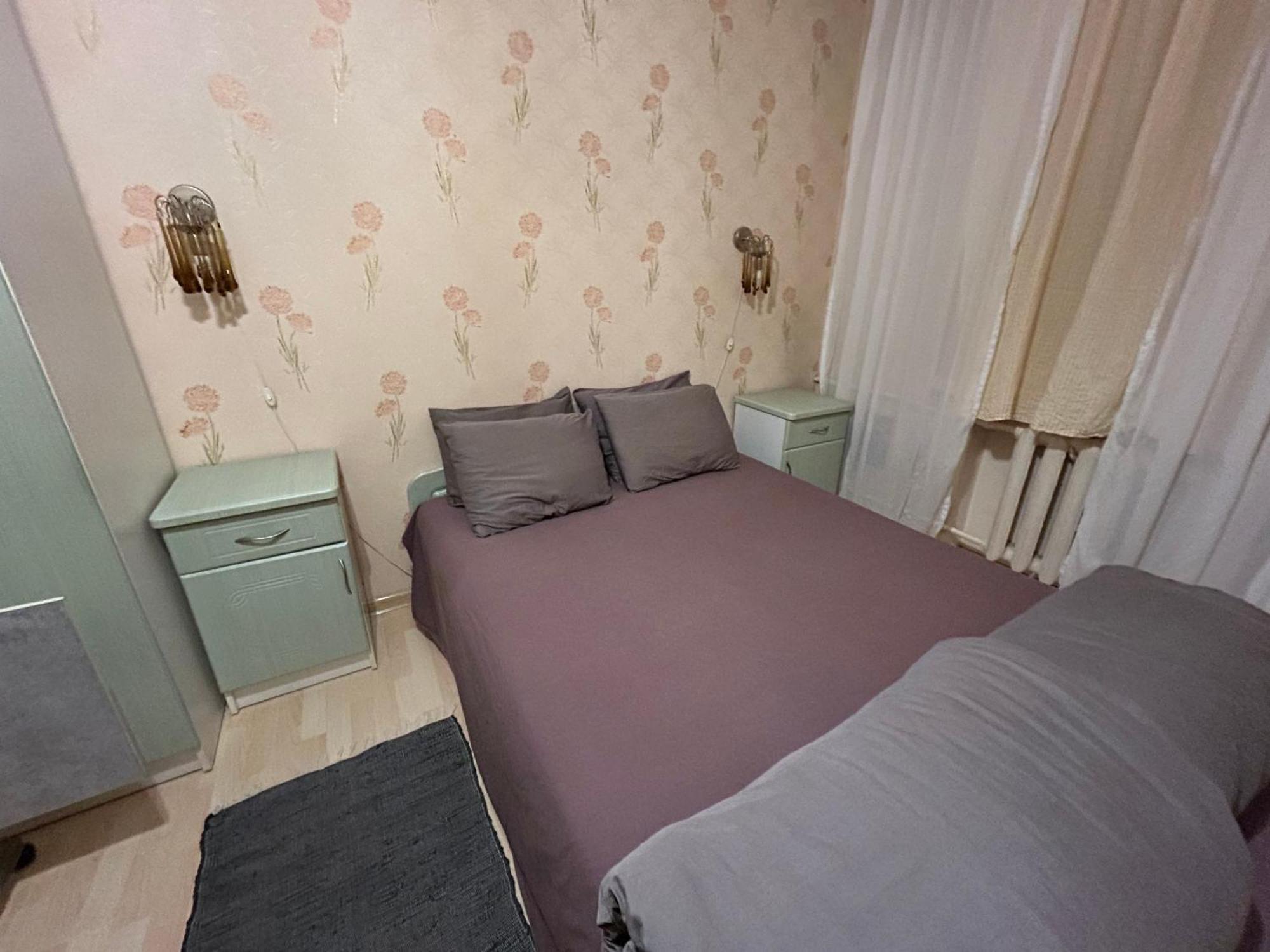 Three Bedroom Stepana Bandery Street Rivne Dış mekan fotoğraf