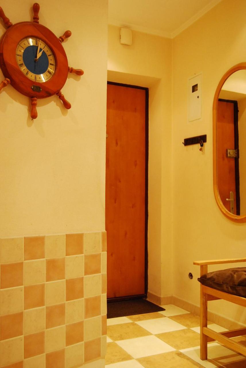 Three Bedroom Stepana Bandery Street Rivne Dış mekan fotoğraf