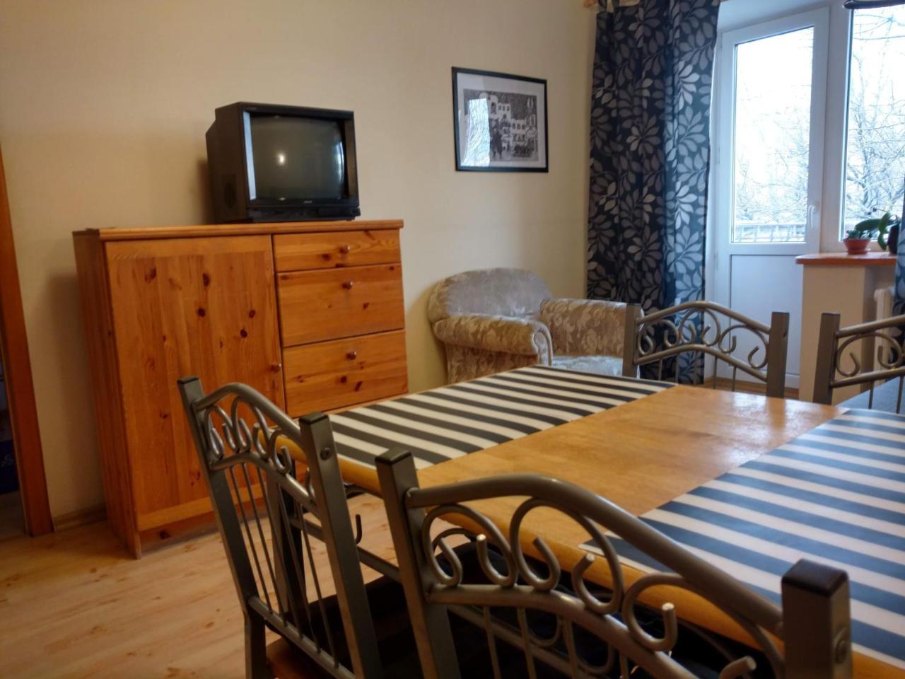 Three Bedroom Stepana Bandery Street Rivne Dış mekan fotoğraf